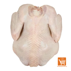 Whole Turkey Frozen