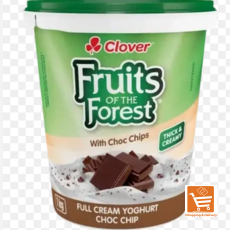 Clover Fruits of the Forest Full...