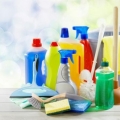 Cleaning Products
