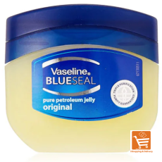 Vaseline Blue Seal