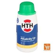 THT Alkalinity Up 3kg