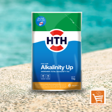 THT Alkalinity Up 1kg