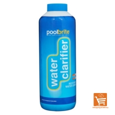 Pool Brite Water Clarifier