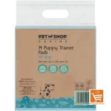 Pet Shop Trainer Pads 14