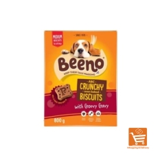 Beeno Crunchy Biscuits Gravy-...