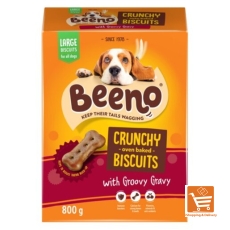 Beeno Crunchy Biscuits Gravy-Large...