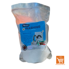 Softkiss Washing Powder 1KG - 1 KG