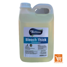 Softkiss Bleach Thick Domestos - 1...