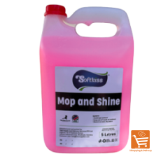 Mop and Shine - 1 Liter