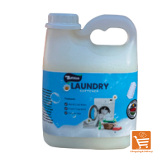 Softkiss Laundry Softner - 1 Liter