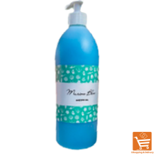 Marine Blue Shower Gel - 1 Liter