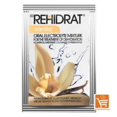 Rehidrat Vanilla Oral Electrolyte...