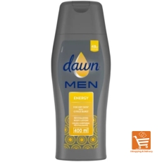 DAWNBODY LOTION LEGACY MEN 400ml