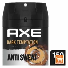 AXE Dark Temptation Deodorant Body...