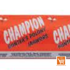CHAMPION HUNTERS POLONY JAGWORS...