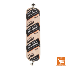 CHAMPION LIVER SPREAD LIVER 200g