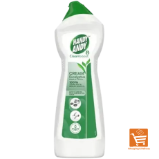 Handy Andy Eucalyptus Multipurpose...