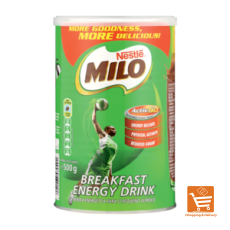 Nestl&eacute; Milo Original...