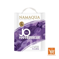 Namaqua Johannisburger 5Lt