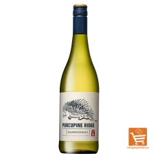 Porcupine Ridge Chardonnay 750ml