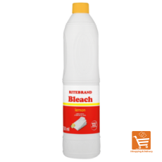 Ritebrand Lemon Bleach 750ml