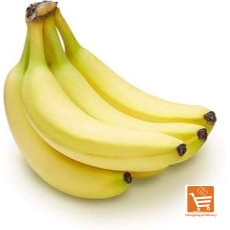 Bananas 700G