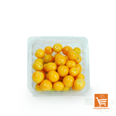 Gooseberries 125G
