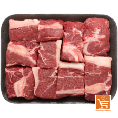 Beef Potjiekos Per kg