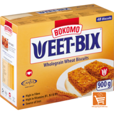 Bokomo Weet-Bix Cereal 900g