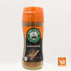 Robertsons Cinnamon 40g