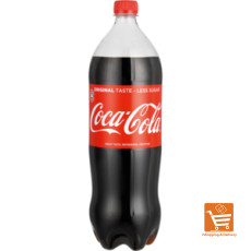 Coca-Cola Original Soft Drink...