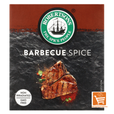 Robertsons Barbecue Spice Box 35g