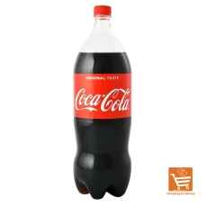 Coke Original 2L