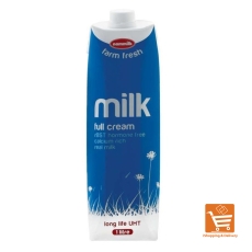 Nammilk UHT Long Life Milk