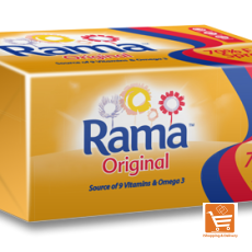 Rama Original Margarine Brick