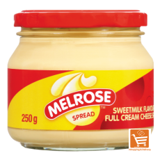 Melrose Sweetmilk Cheese Spread...