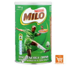 Milo Original Instant Malt Energy...