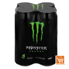 Monster Original Energy Drink Can...