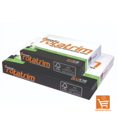 Rotatrim COPY PAPER A4 80gsm