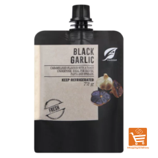Black Garlic Squeeze 72g