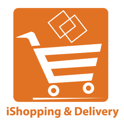 iShopping & Delivery
