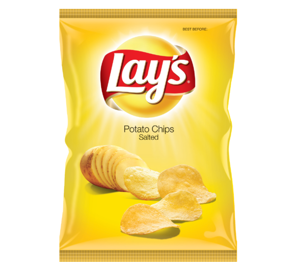 Lay’s Salted Potato Chips 36g - Ishopping & Delivery Namibia